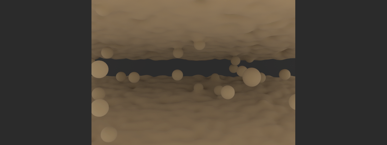 Animated dramatization and simulation